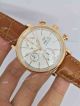 Knockoff Swiss IWC Schaffhausen Portofino Watch Brown Leather  (2)_th.jpg